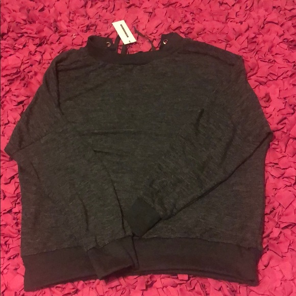CBR long sleeve top size XL - Picture 2 of 4